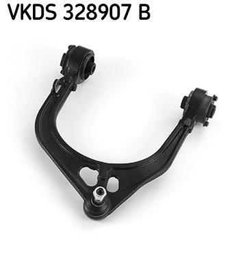 Triangle de suspension SKF VKDS 328907 B